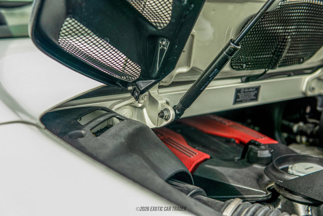 Used 2017 Ferrari 488 Spider image 27