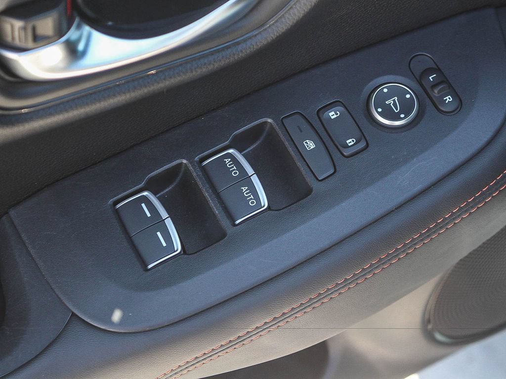 Certified 2024 Honda HR-V Sport image 21
