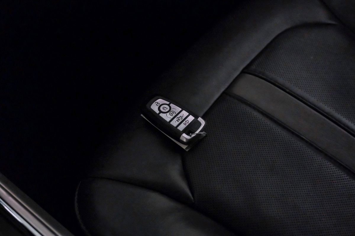 Used 2019 Ford F250 Platinum w/ Platinum Ultimate Package image 51