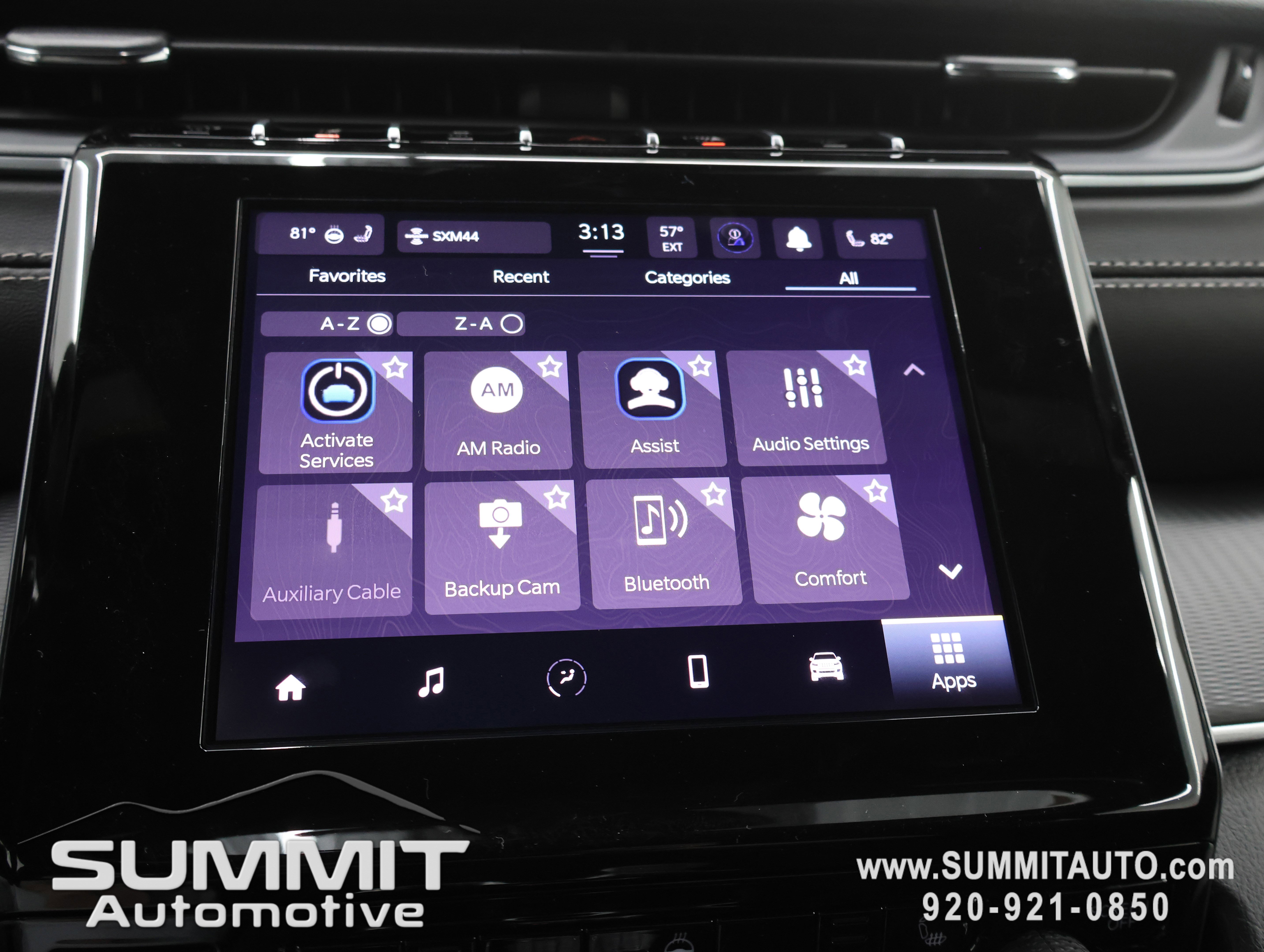 New 2026 Jeep Grand Cherokee Laredo X image 58