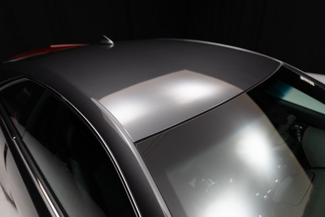 Used 2015 Cadillac CTS V RWD image 32
