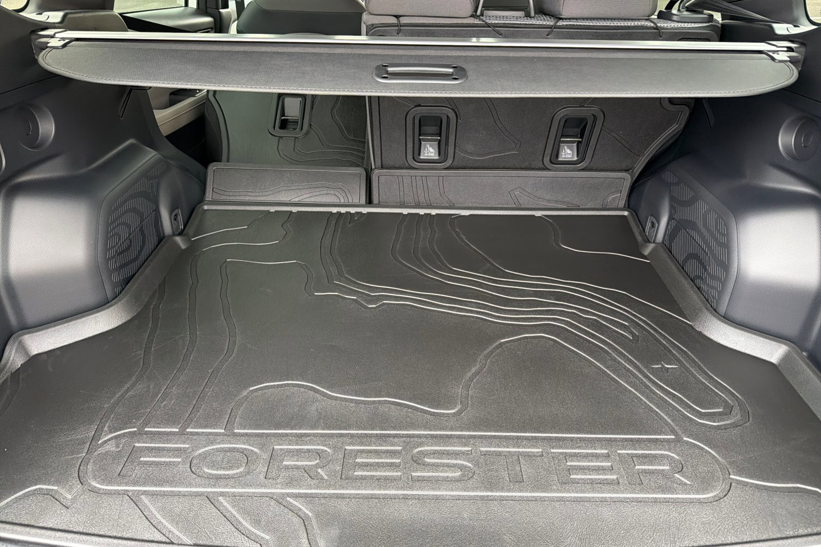 New 2026 Subaru Forester Premium image 15