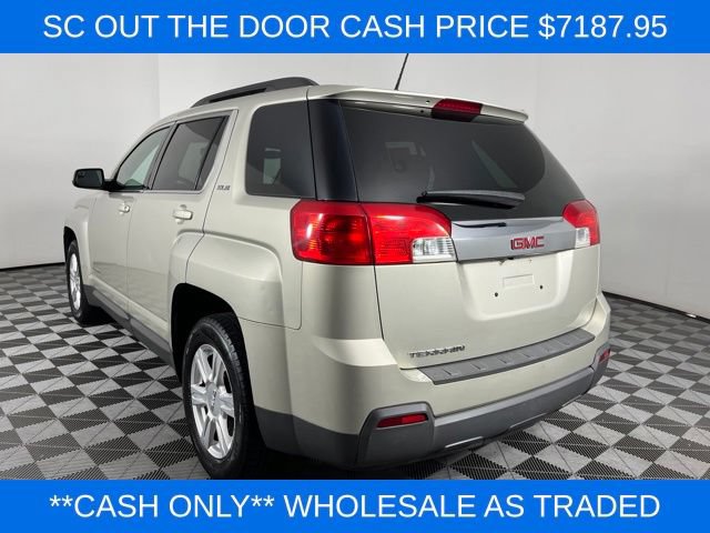 Used 2014 GMC Terrain SLE w/ Convenience Package FWD image 6