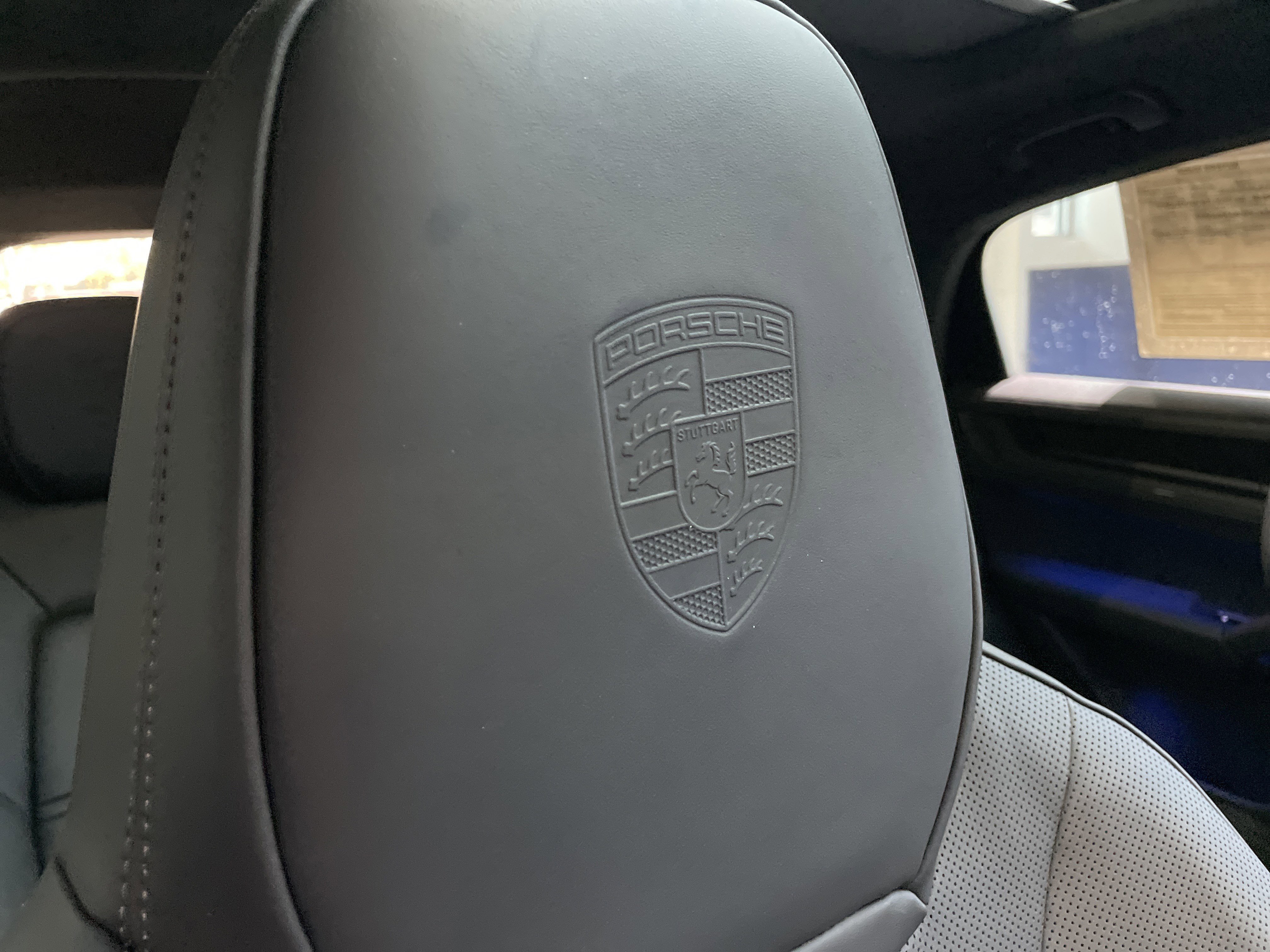 Used 2026 Porsche Cayenne GTS image 38