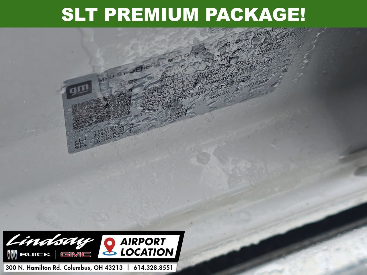 Used 2023 GMC Sierra 1500 SLT w/ SLT Premium Package image 27