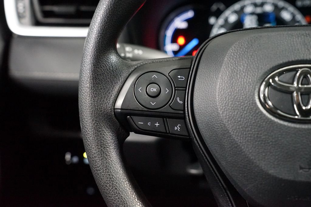 Used 2025 Toyota RAV4 LE image 14