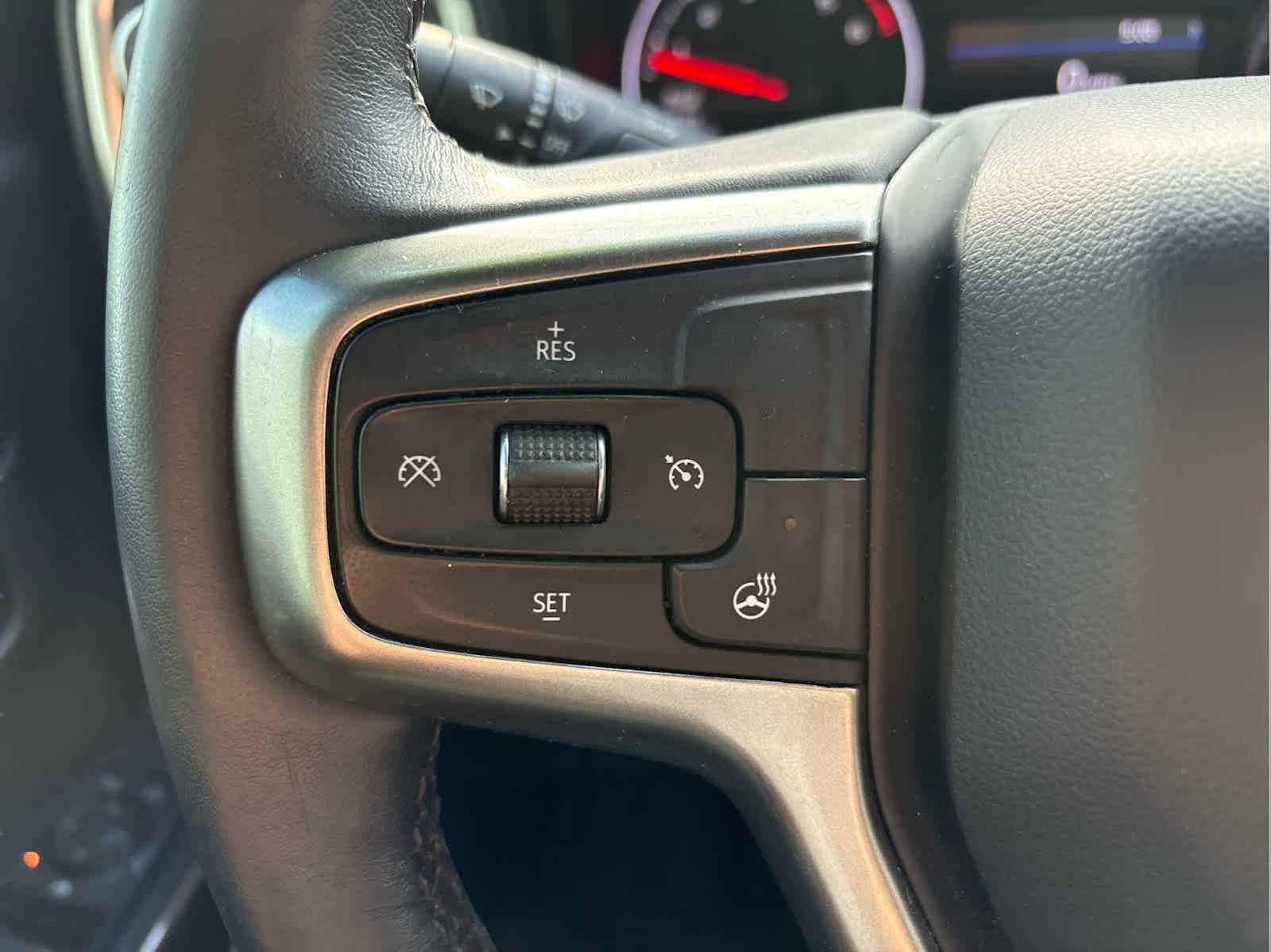 Used 2020 Chevrolet Silverado 1500 RST w/ All-Star Edition image 25