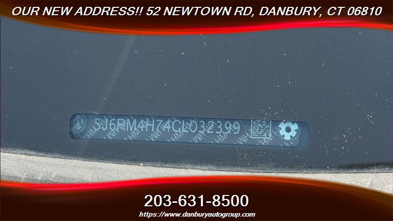 Used 2012 Honda CR-V EX-L image 25