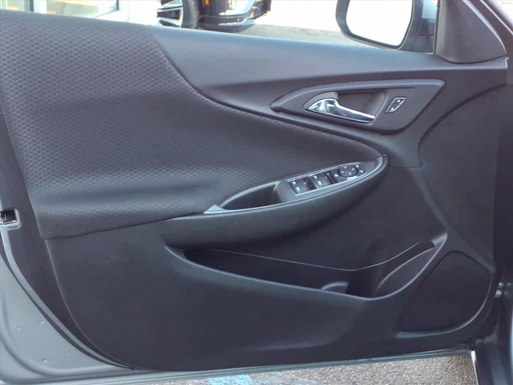 Used 2024 Chevrolet Malibu LT FWD image 10