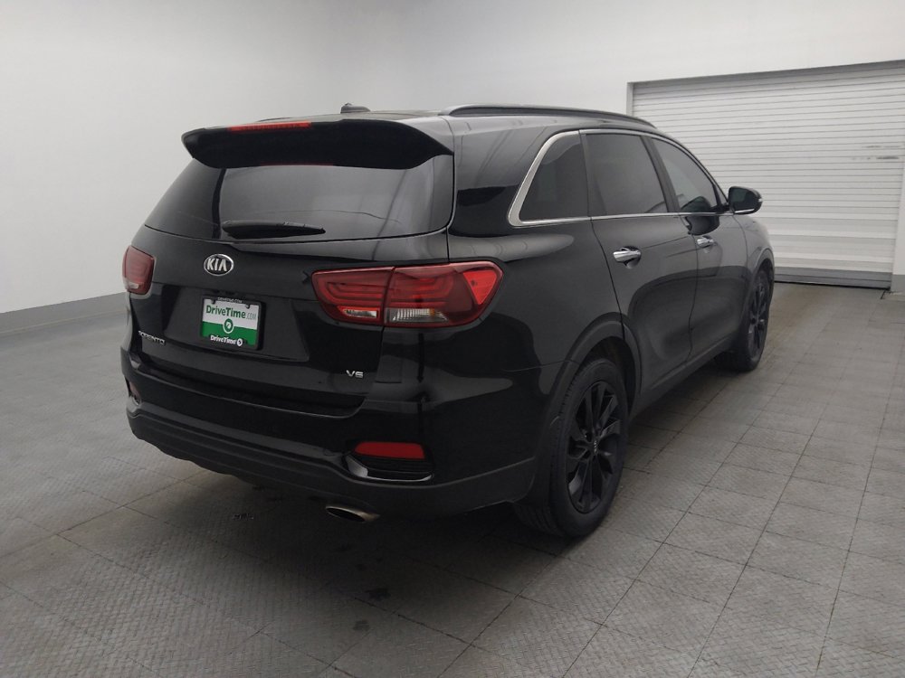 Used 2020 Kia Sorento S image 9