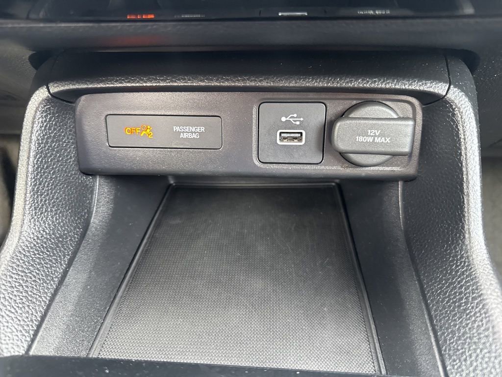 Certified 2023 Honda Civic EX-L image 31