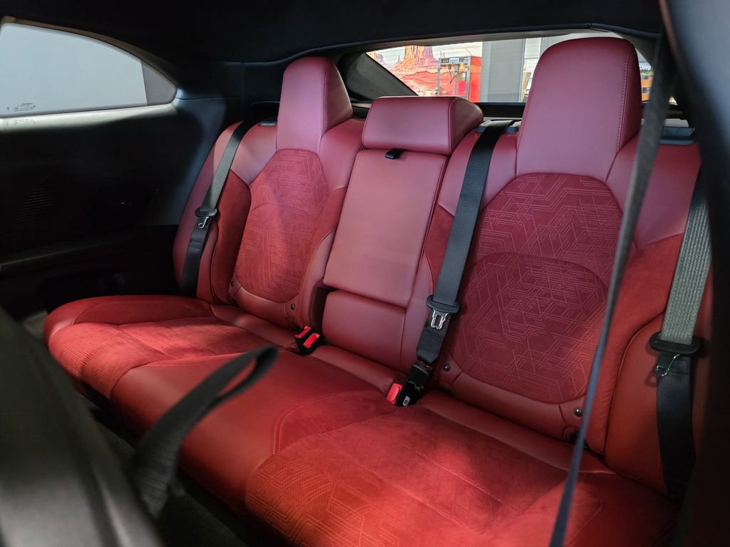 New 2026 Dodge Charger R/T Scat Pack image 31