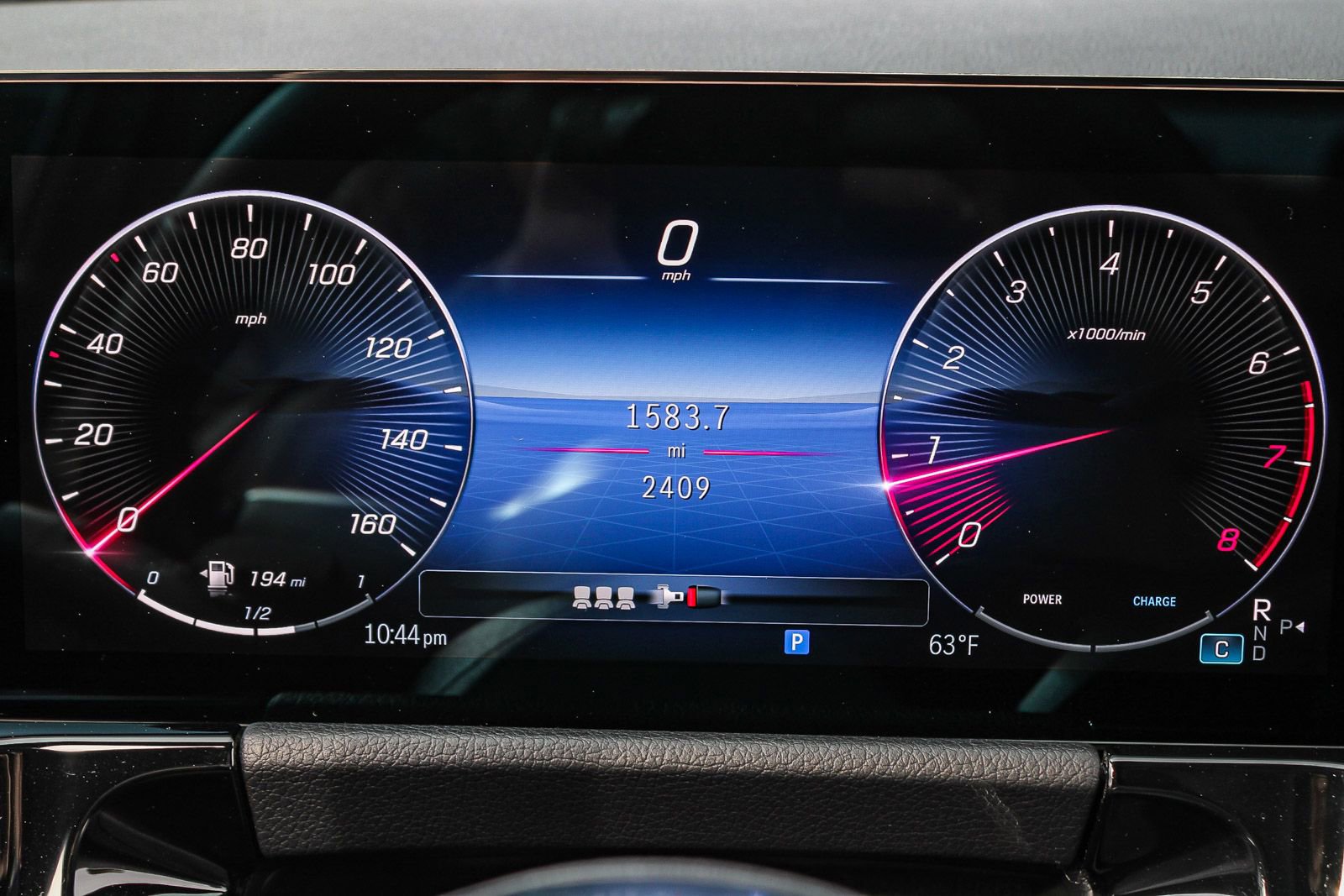 Certified 2026 Mercedes-Benz GLA 250 4MATIC image 19