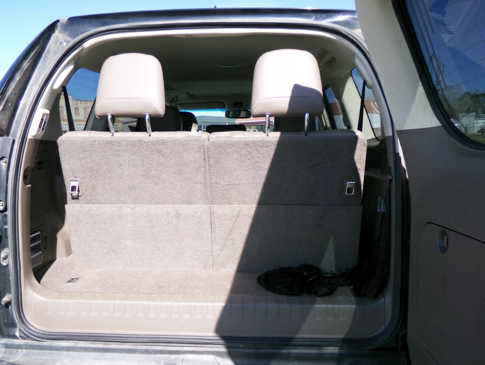Used 2013 Lexus GX 460 w/ Comfort Plus Pkg image 5