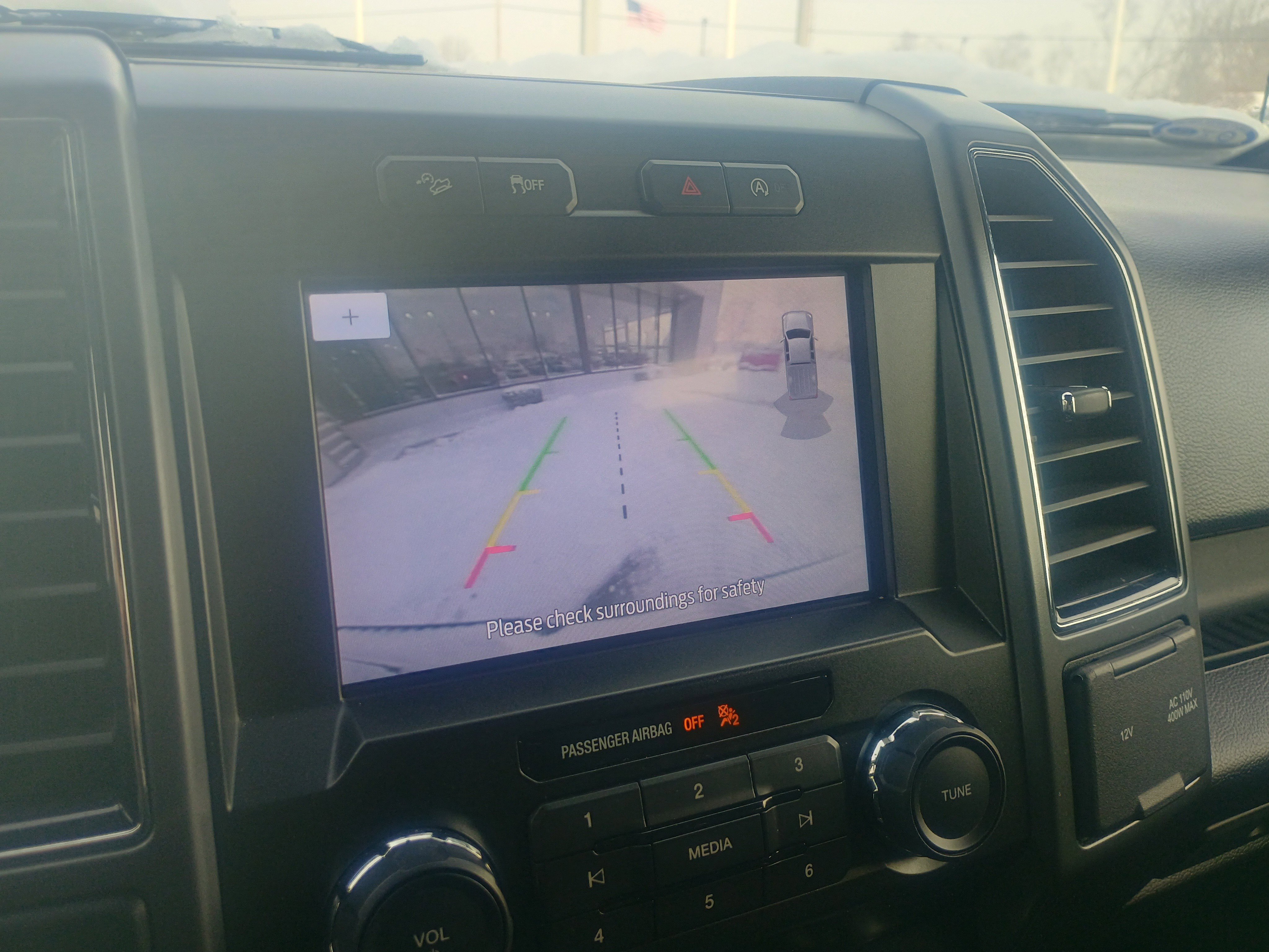 Used 2020 Ford F150 XLT w/ Equipment Group 302A Luxury image 32