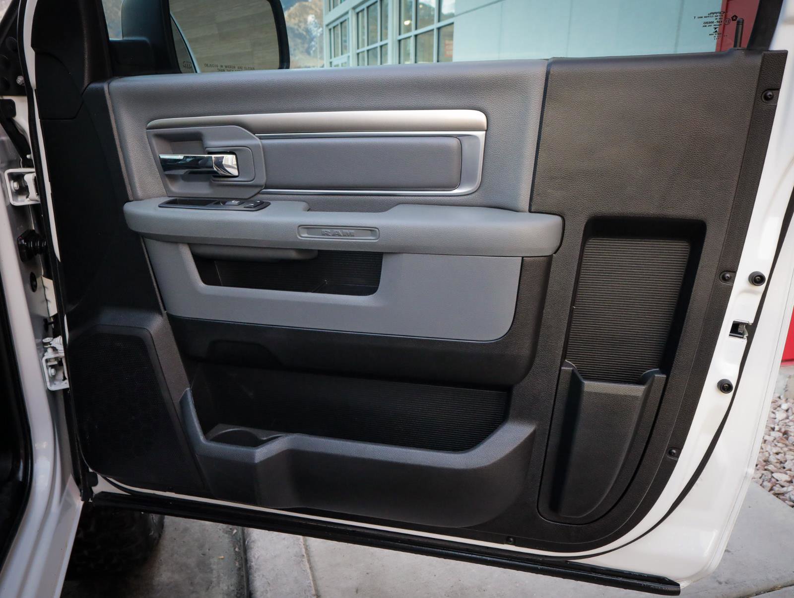 Used 2019 RAM 1500 Tradesman w/ Power & Remote Entry Group image 26