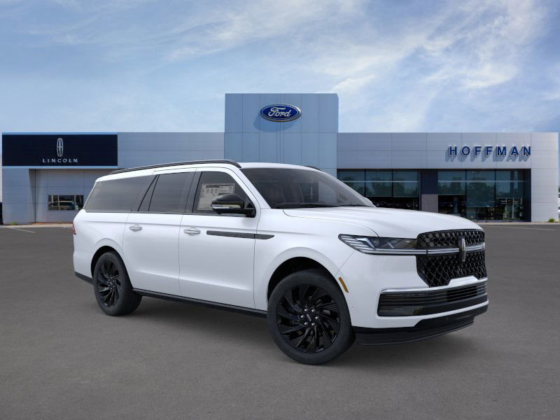 New 2025 Lincoln Navigator L Reserve image 7