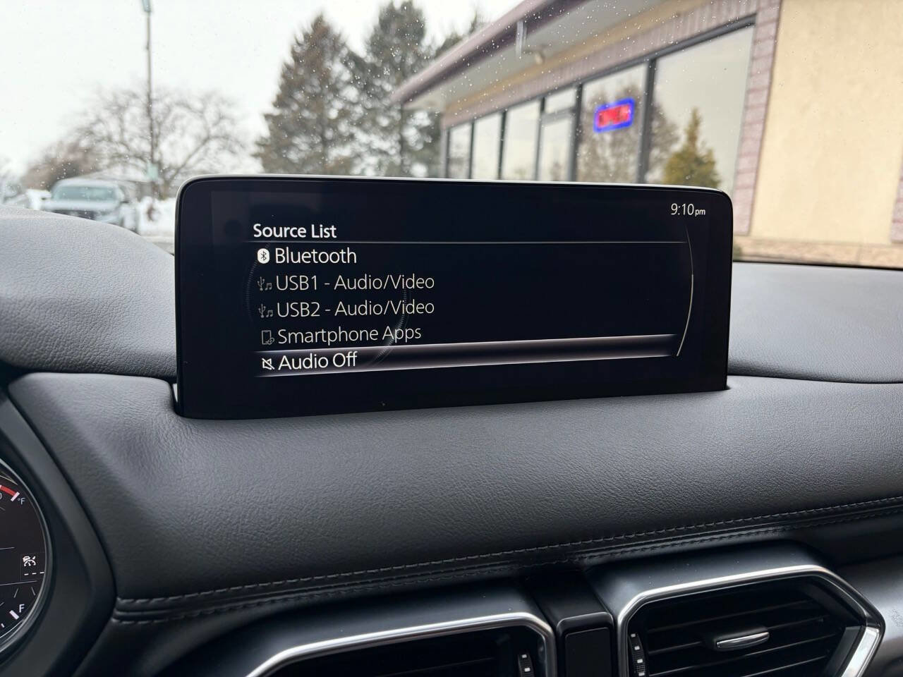 Used 2022 MAZDA CX-5 AWD 2.5 S image 26