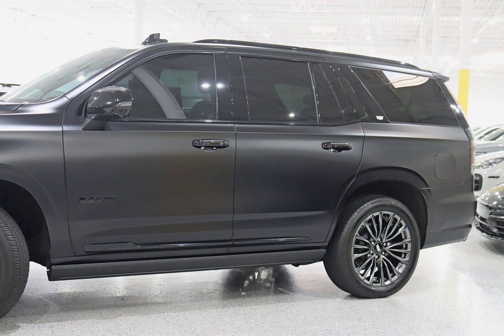 Used 2024 Cadillac Escalade V image 3
