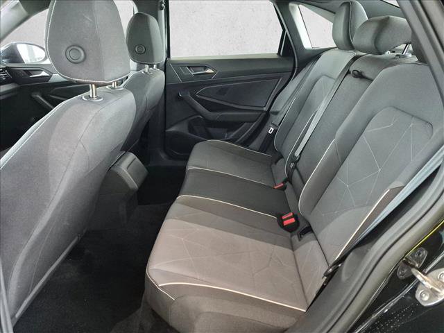 Used 2025 Volkswagen Jetta Sport image 19