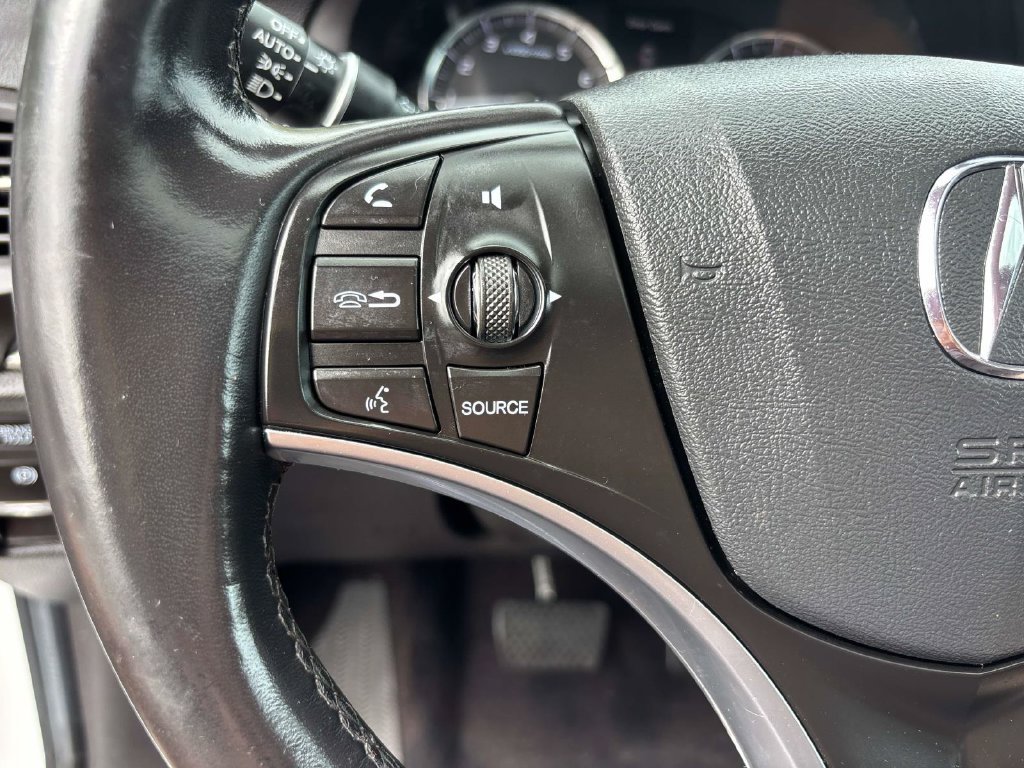 Used 2020 Acura MDX SH-AWD image 23
