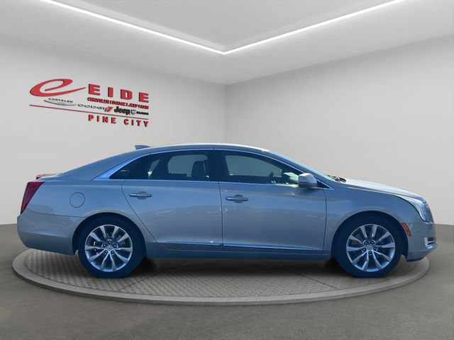 Used 2016 Cadillac XTS Luxury FWD image 11