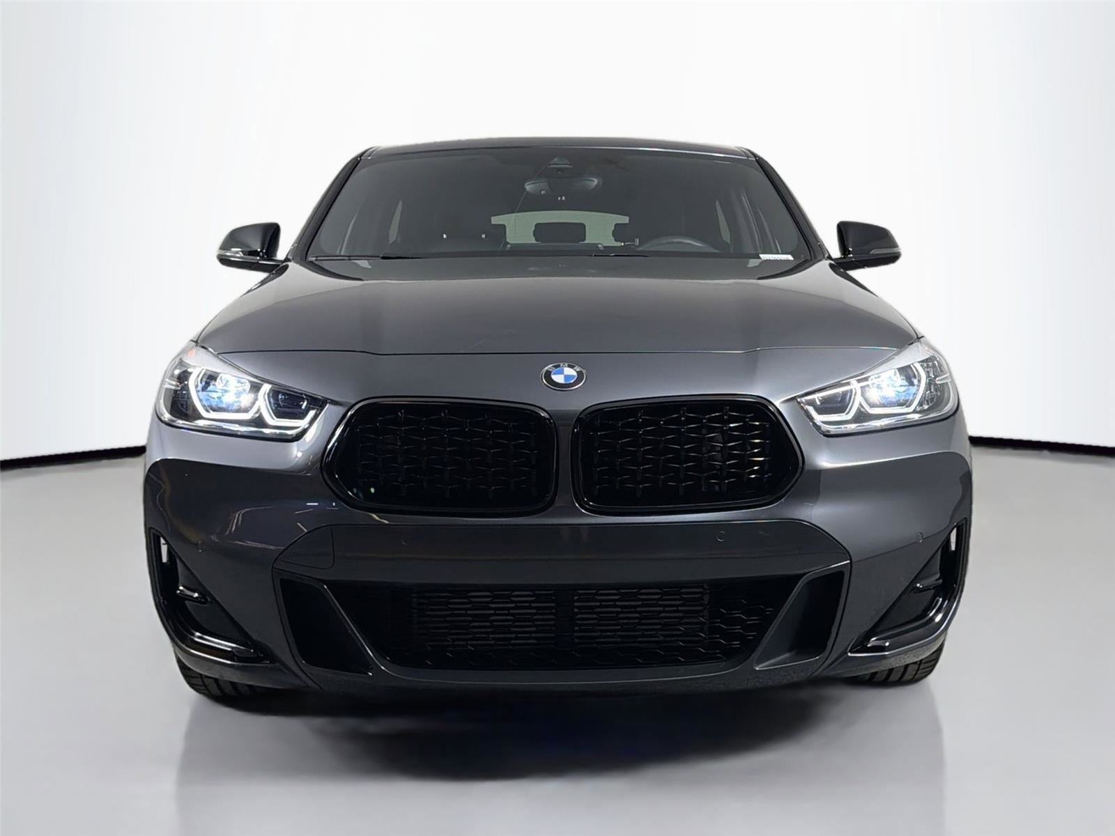 Used 2022 BMW X2 M35i w/ Premium Package AWD/4WD image 2