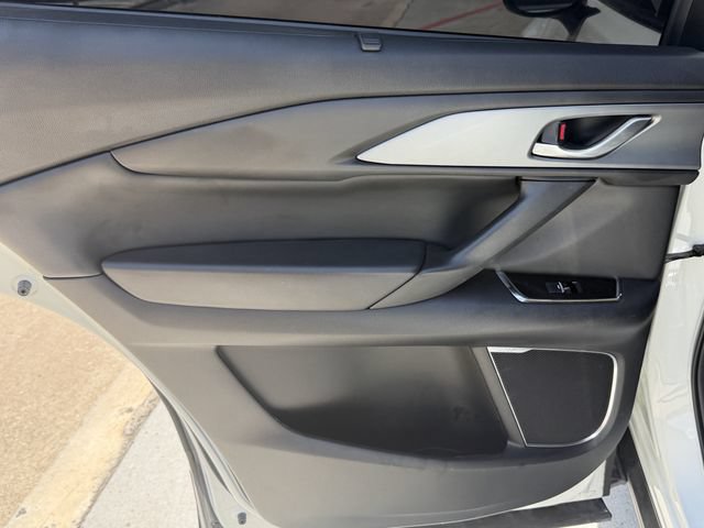 Certified 2022 MAZDA CX-9 Touring Plus AWD/4WD image 24
