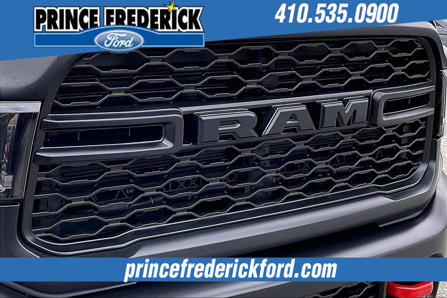 Used 2024 RAM 3500 Tradesman w/ Convenience Group image 28