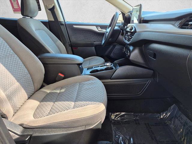 Used 2020 Ford Escape SE AWD/4WD image 20