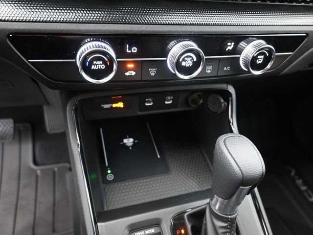 New 2026 Honda CR-V LX image 3