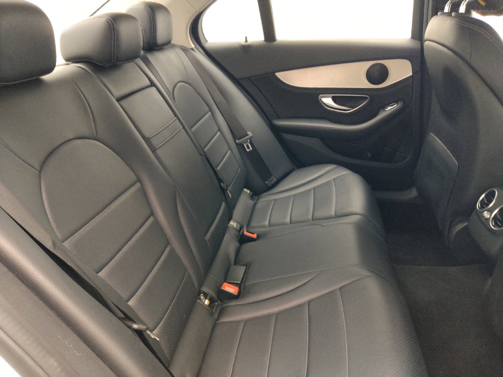 Used 2016 Mercedes-Benz C 300 4MATIC Sedan image 19