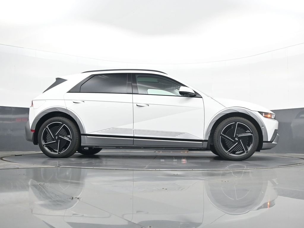 New 2026 Hyundai Ioniq 5 Limited AWD/4WD image 24