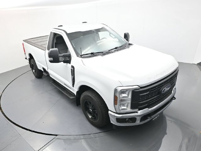 Used 2026 Ford F250 XL w/ XL Chrome Package RWD image 35