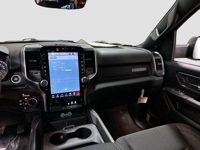 New 2026 RAM 1500 Big Horn image 25