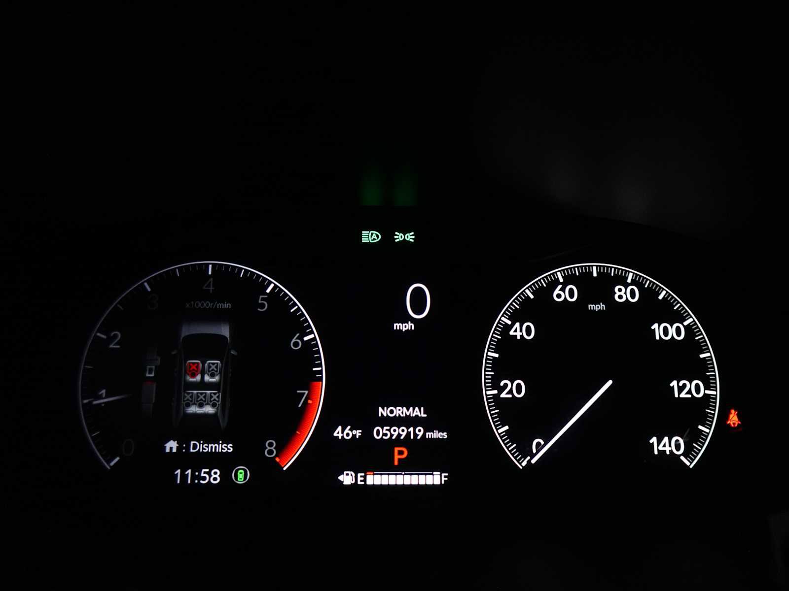 Used 2024 Honda HR-V Sport image 19