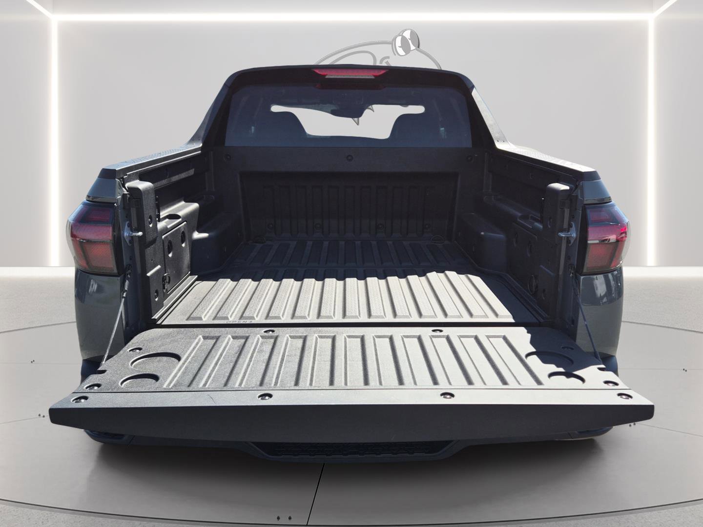 Used 2026 Hyundai Santa Cruz SEL image 11