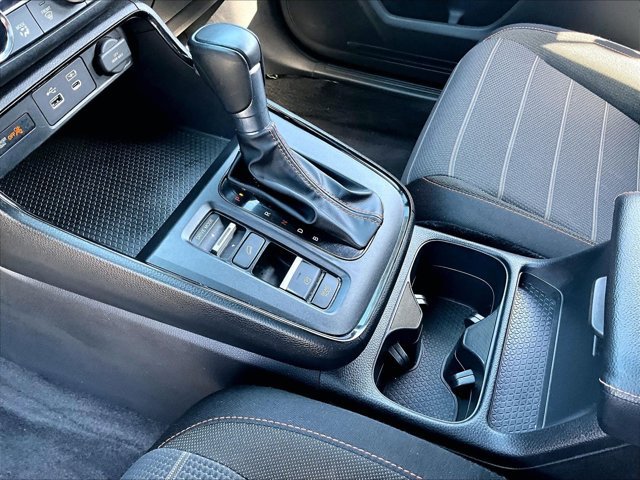 Used 2024 Honda CR-V Sport image 15