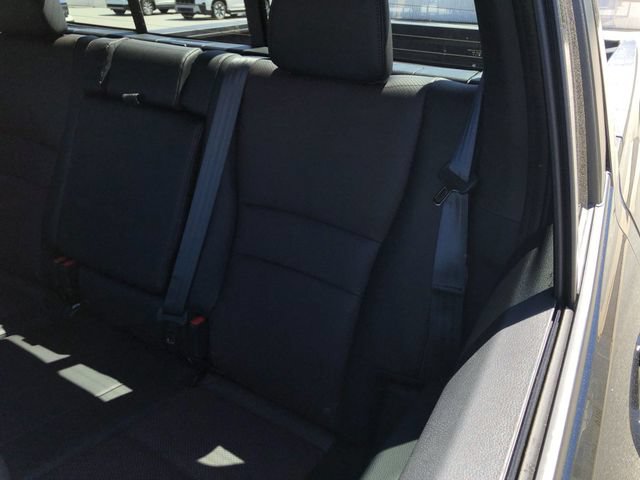 New 2026 Honda Ridgeline Black Edition image 15