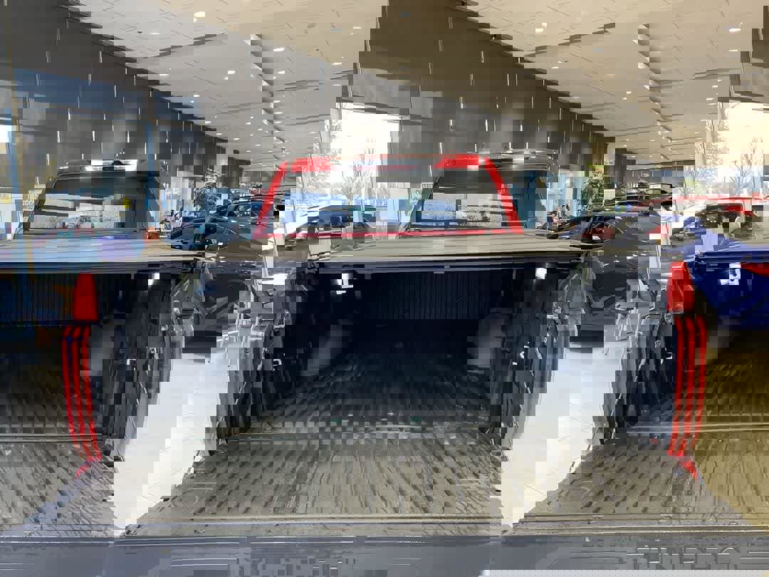 Used 2024 Toyota Tundra Platinum image 25