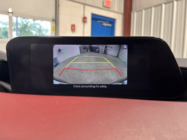 Used 2021 MAZDA MAZDA3 s AWD/4WD image 31
