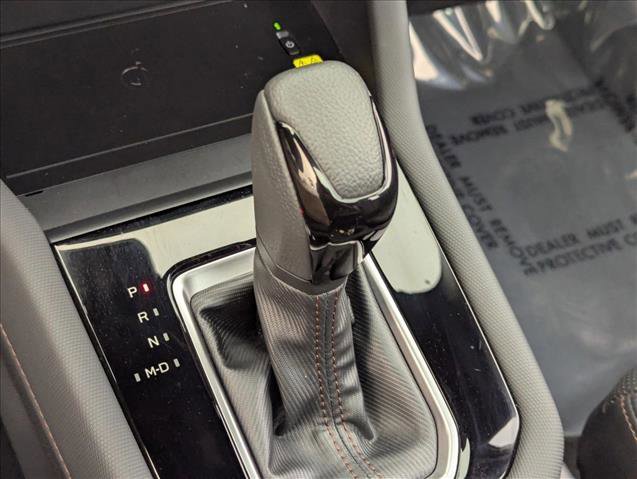 Used 2025 Subaru Forester Touring image 11