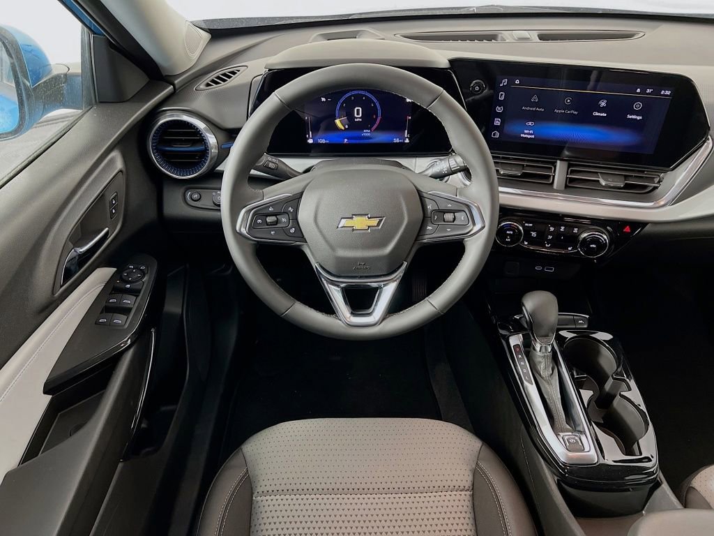 New 2026 Chevrolet Trax LT w/ LT Convenience Package image 21