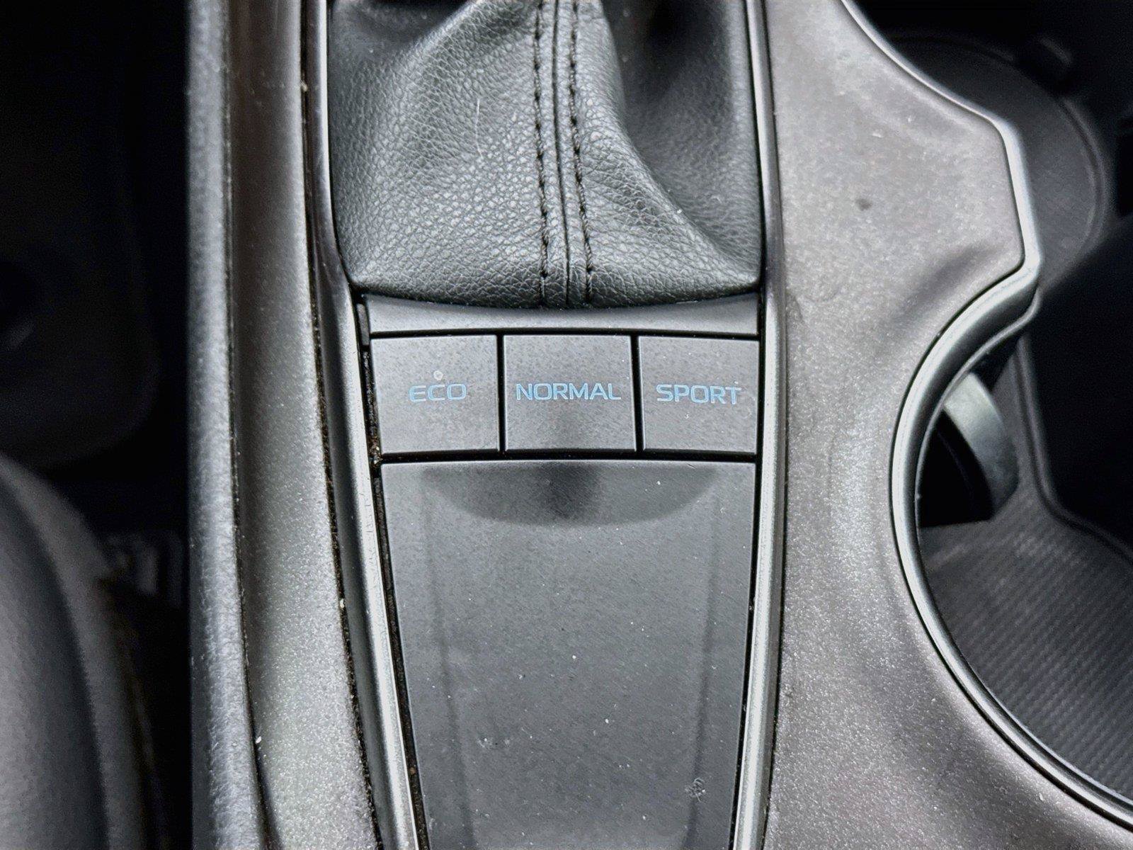 Certified 2024 Toyota Camry SE FWD image 26