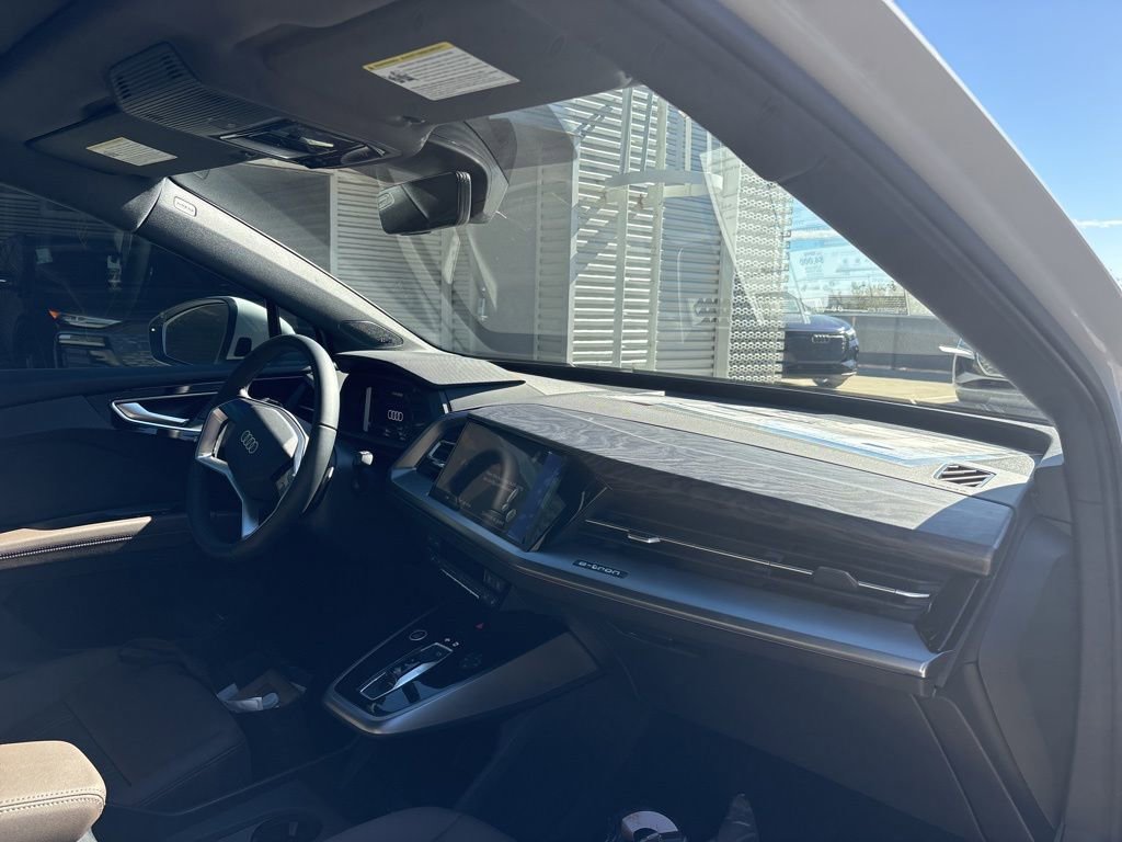 New 2026 Audi Q4 e-tron Premium Plus image 15
