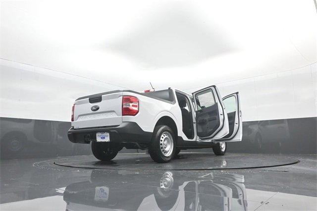 New 2026 Ford Maverick XL image 43