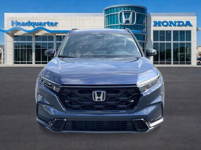 New 2026 Honda CR-V Sport image 8