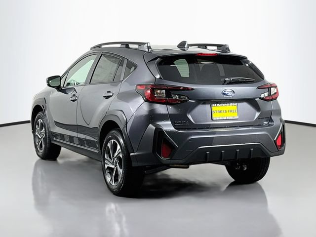 New 2026 Subaru Crosstrek 2.5i Premium AWD/4WD image 5