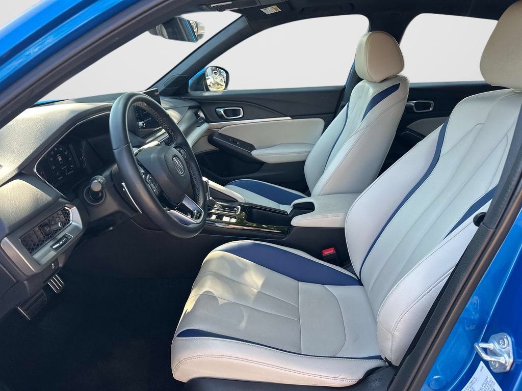Used 2026 Acura Integra A-Spec FWD image 11