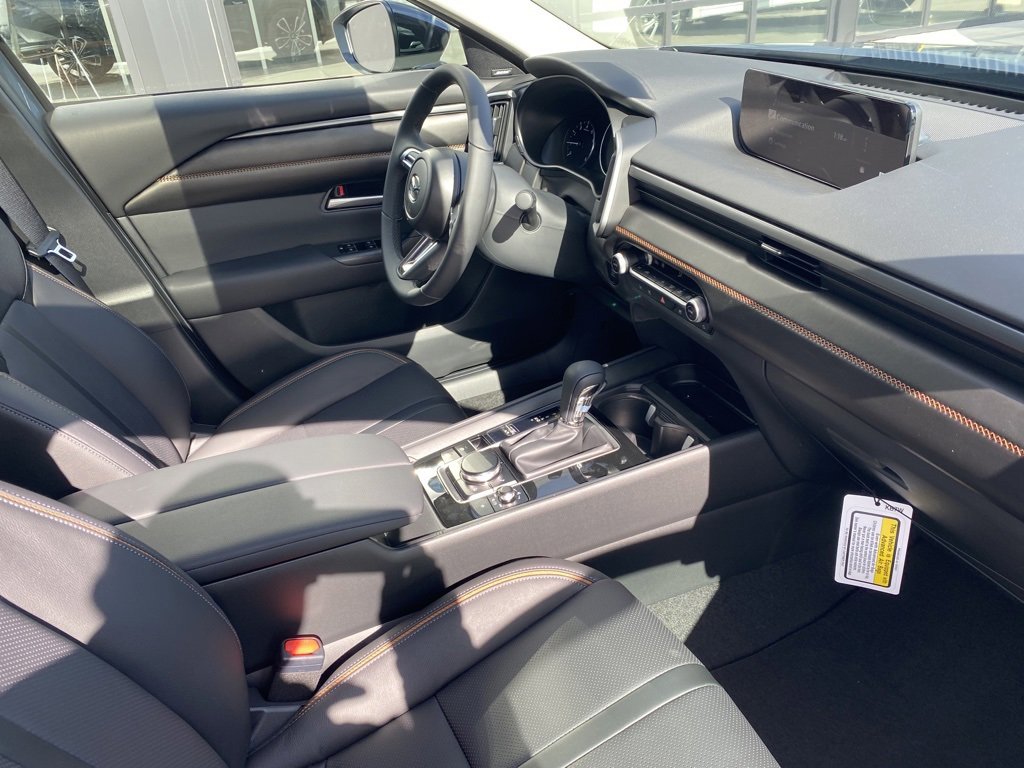 New 2026 MAZDA CX-50 AWD 2.5 S w/ Premium Package image 10